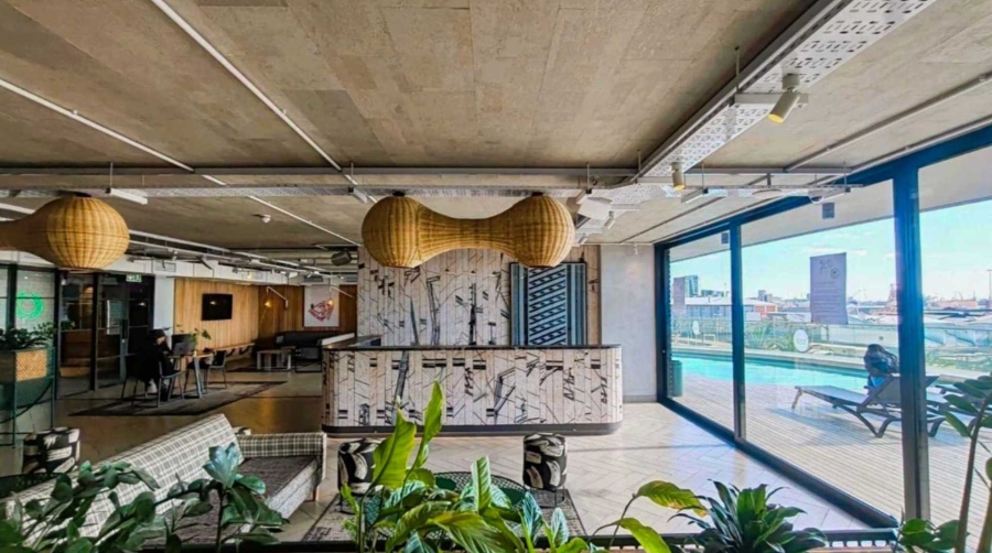 0 Bedroom Property for Sale in Woodstock Western Cape